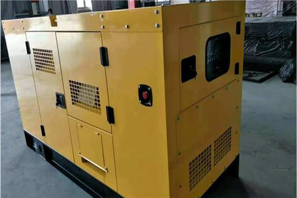 温江发电机出租