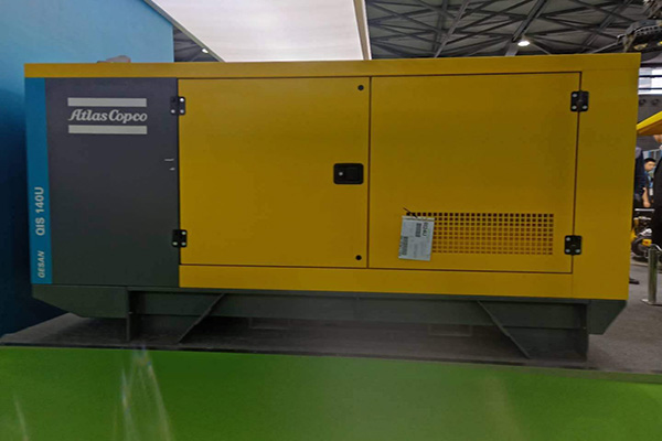 温江发电机出租