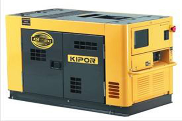 温江发电机出租