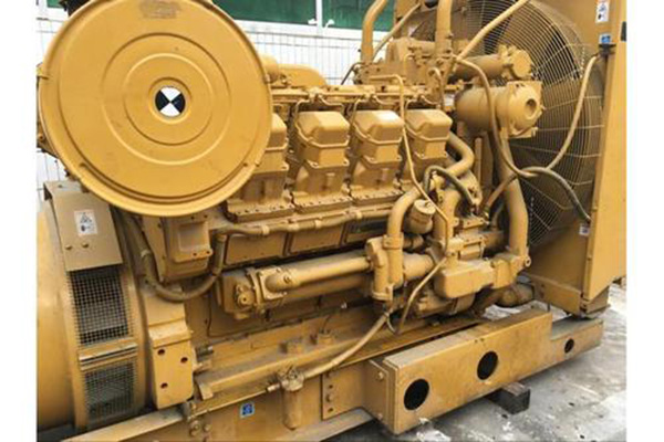 温江发电机出租