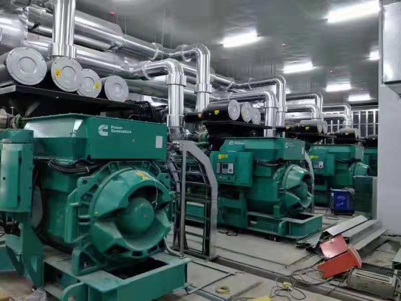 温江发电机出租 温江发电机出租