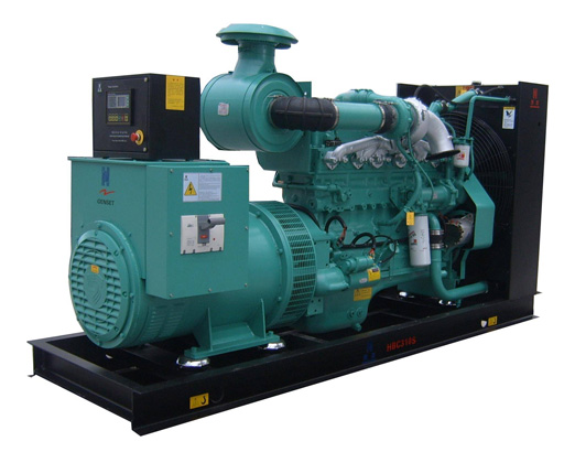 温江柴油发电机 温江柴油发电机