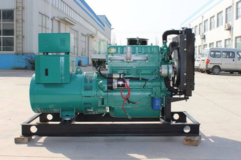 温江小型柴油发电机 温江小型柴油发电机