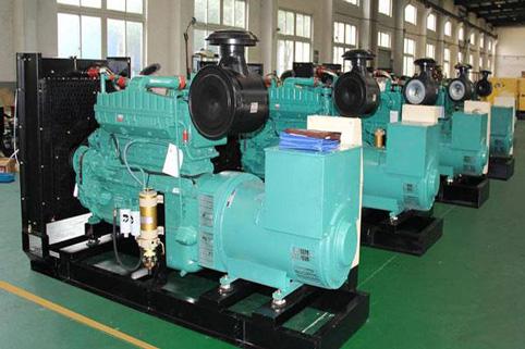 温江小型柴油发电机 温江小型柴油发电机