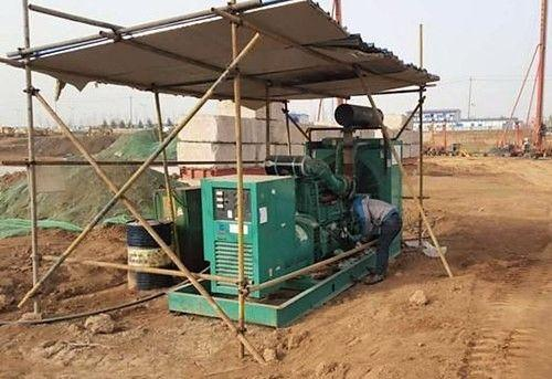 温江发电机出租 温江发电机出租