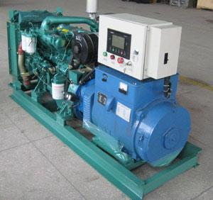 温江发电机出租