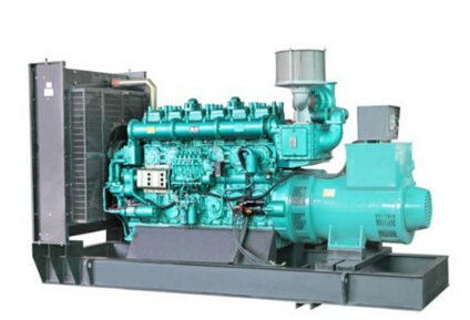 温江发电机出租