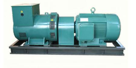 温江发电机出租