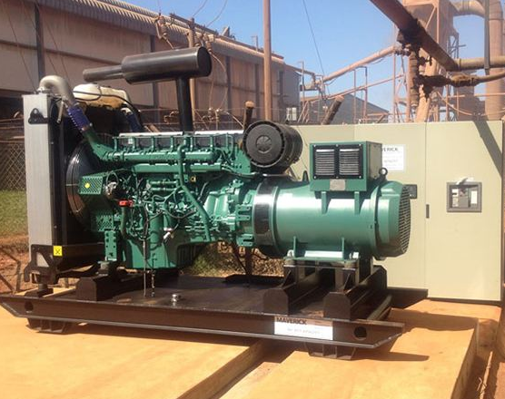 温江发电机出租