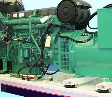 温江发电机出租